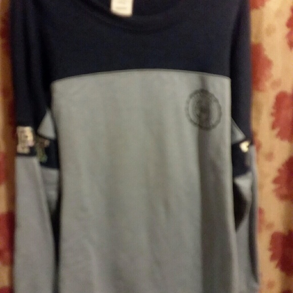 PINK Victoria's Secret Tops - Vs pink sweatshirt b2 16